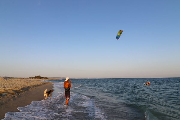 Corso di Kitesurf professionale | IKO - immagine 2