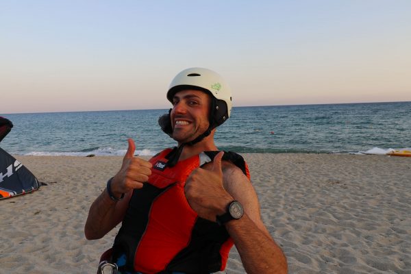 Corso di Kitesurf professionale | IKO - immagine 4