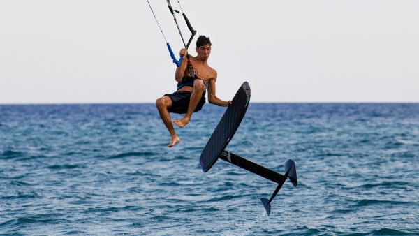 Lezioni di Kitesurf private | SHOT - immagine 4